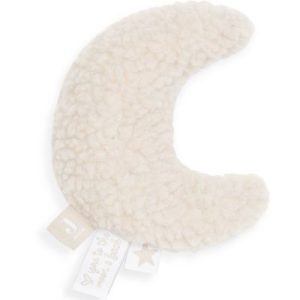achetez Hochet Lune Nougat (11 cm) Jollein au meilleur prix en promo