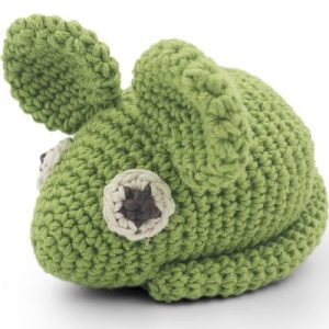 achetez Hochet Pâquerette la souris verte (7 cm) MyuM au meilleur prix en promo