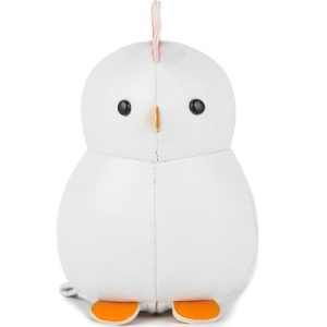 achetez Hochet Paulette la poule Tiny Friends (10 x 7 cm) Little Big Friends au meilleur prix en promo