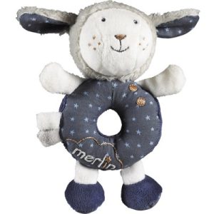 achetez Hochet anneau Merlin Sauthon au meilleur prix en promo