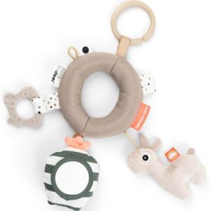 achetez Hochet d'activités Lalee sable Done by Deer au meilleur prix en promo