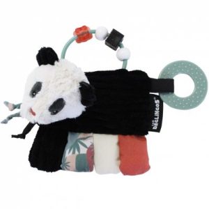 achetez Hochet d'activités Rototos le panda Les Déglingos au meilleur prix en promo