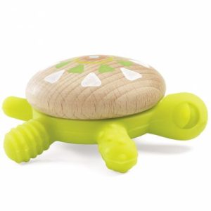achetez Hochet de dentition BabyTorti Djeco au meilleur prix en promo