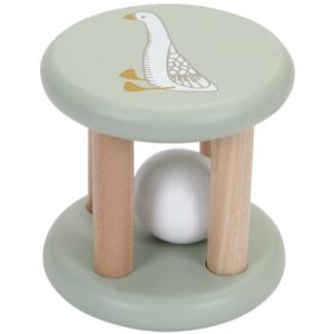 achetez Hochet en bois Little Goose Little Dutch au meilleur prix en promo