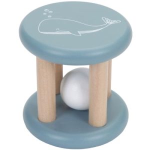 achetez Hochet en bois Ocean Little Dutch au meilleur prix en promo