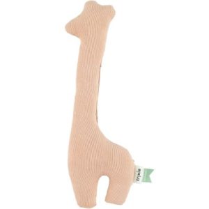 achetez Hochet girafe Ribble Rose (26cm) Trixie au meilleur prix en promo