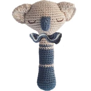 achetez Hochet grelot koala Patti Oslo au meilleur prix en promo