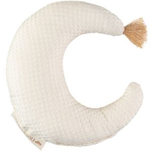 achetez Hochet lune Magic moon (15 cm) Nobodinoz au meilleur prix en promo
