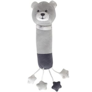 achetez Hochet ours Martin et ses copains (21 cm) Trois Kilos Sept au meilleur prix en promo