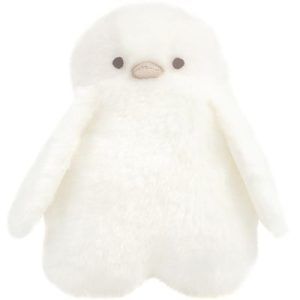 achetez Hochet peluche Gabin le pingouin Pamplemousse X Tartine et Chocolat Tartine et Chocolat au meilleur prix en promo