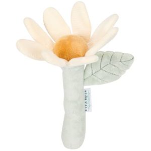 achetez Hochet peluche fleur (17
