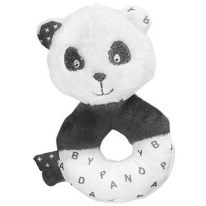 achetez Hochet peluche panda Chao Chao Sauthon au meilleur prix en promo