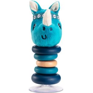 achetez Hochet swing à ventouse Marius (15 cm) Lilliputiens au meilleur prix en promo