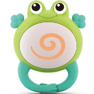 achetez Hochet symphonique grenouille Bo Jungle au meilleur prix en promo