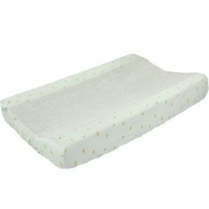 achetez Housse de matelas à langer Dreamy Dashes (70 x 45 cm) Trixie au meilleur prix en promo