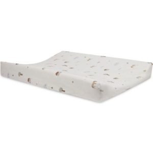 achetez Housse de matelas à langer Farm (50 x 70 cm) Jollein au meilleur prix en promo