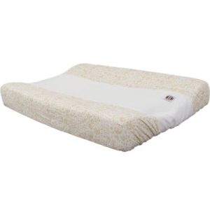 achetez Housse de matelas à langer Flower Tribe Birch (67 x 47 cm) Lodger au meilleur prix en promo