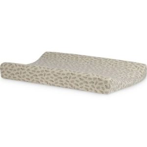 achetez Housse de matelas à langer Meadow Chestnut (50 x 70 cm) Jollein au meilleur prix en promo