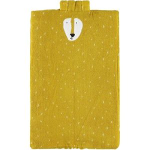 achetez Housse de matelas à langer Mr Lion (70 x 45 cm) Trixie au meilleur prix en promo