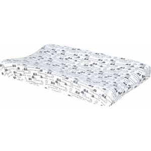 achetez Housse de matelas à langer Petites maisons (75
