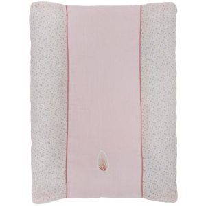 achetez Housse de matelas à langer Plume(50 x 70 cm) Nattou au meilleur prix en promo