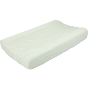 achetez Housse de matelas à langer Pure menthe (70 x 45 cm) Trixie au meilleur prix en promo
