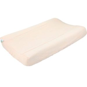 achetez Housse de matelas à langer Pure rose (70 x 45 cm) Trixie au meilleur prix en promo