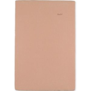 achetez Housse de matelas à langer Waffle macaron (60 x 85 cm) Bemini au meilleur prix en promo