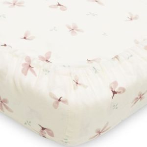 achetez Housse de matelas à langer Windflower (50 x 65 cm) Cam Cam Copenhagen au meilleur prix en promo
