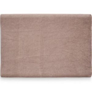 achetez Housse de matelas à langer chesnut marron (50 x 70 cm) Jollein au meilleur prix en promo