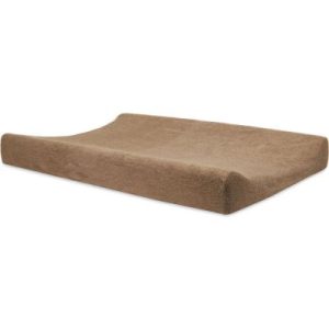 achetez Housse de matelas à langer en éponge Biscuit (50 x 70 cm) Jollein au meilleur prix en promo
