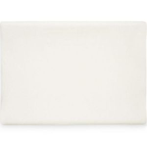achetez Housse de matelas à langer ivoire (50 x 70 cm) Jollein au meilleur prix en promo