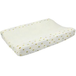achetez Housse matelas à langer Tiny Turnip (45 x 70 cm) Trixie au meilleur prix en promo