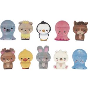 achetez Jeu de bain Mix & Match Animaux du bain Janod au meilleur prix en promo