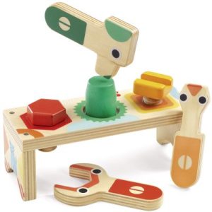 achetez Jeu de bricolage Bricolou Djeco au meilleur prix en promo