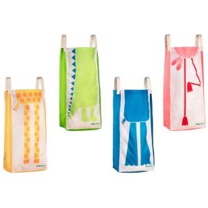 achetez Jeu de course en sacs Jumping Friends (4 sacs) Lilliputiens au meilleur prix en promo