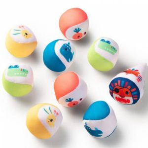 achetez Jeu de lancer Grumpy Jack Lilliputiens au meilleur prix en promo