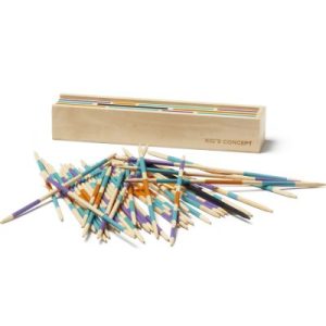 achetez Jeu de mikado Kid's Base Kid's Concept au meilleur prix en promo