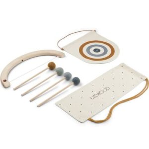 achetez Jeu de tir à l'arc Freja Blue multi mix Liewood au meilleur prix en promo