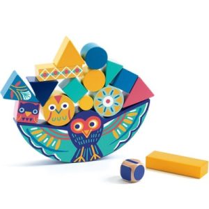 achetez Jeu d'équilibre Ze Balanceo Djeco au meilleur prix en promo