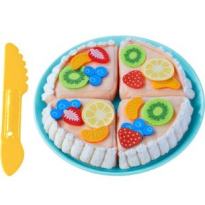 achetez Jeu d'imitation Charlotte aux fruits Haba au meilleur prix en promo