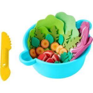 achetez Jeu d'imitation Salade printanière Haba au meilleur prix en promo