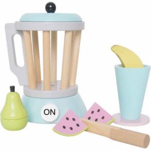 achetez Jeu en bois Smoothie Jabadabado au meilleur prix en promo