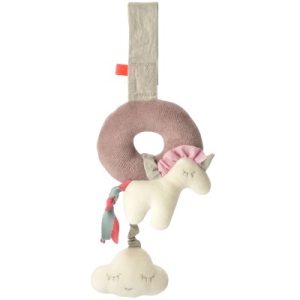achetez Jouet à suspendre Licorne Kikadu au meilleur prix en promo