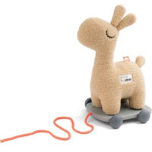 achetez Jouet à tirer 2 en 1 Lalee Sable Done by Deer au meilleur prix en promo