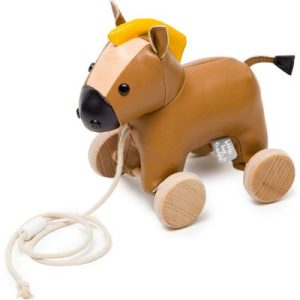 achetez Jouet à tirer Cheval Little Big Friends au meilleur prix en promo