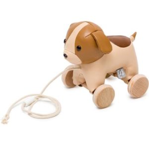 achetez Jouet à tirer Chien Little Big Friends au meilleur prix en promo