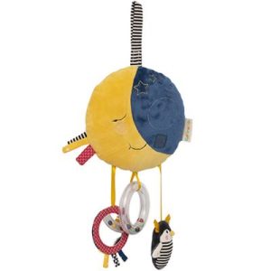 achetez Jouet d'activités Lune Les Nanouks Galipette au meilleur prix en promo