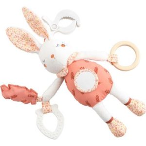 achetez Jouet d'activités lapin Esmée Sauthon au meilleur prix en promo