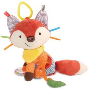 achetez Jouet d'activités renard Skip Hop au meilleur prix en promo